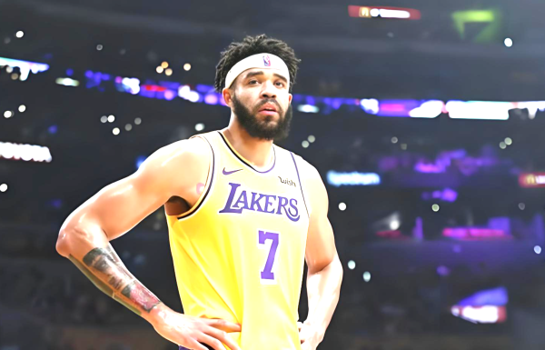 众诚速配 从濒临退役，NBA五大囧常客，到豪取3冠1金！NBA的又一个幸运儿！